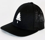 4EVERGREEN Mesh Stretch Fit Hat - EYE Clothing Company
