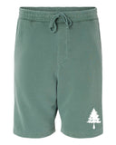 4Evergreen Fleece Shorts