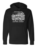 Another Day Another Journey Hoodie