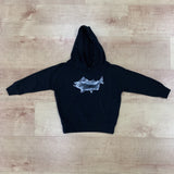 Moving Mountains Toddler Hoodie - EYE Clothing Company