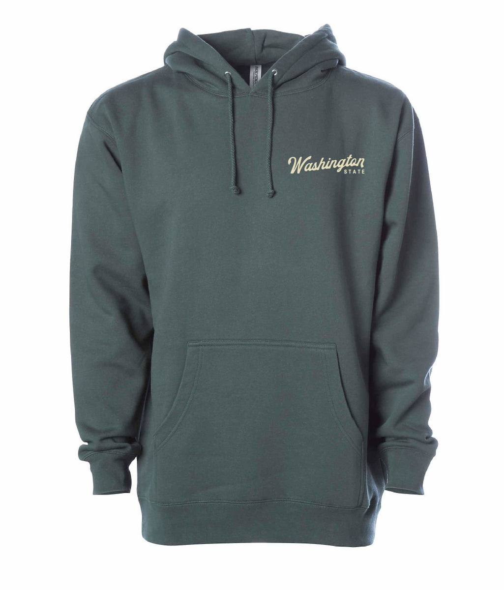 WA Growing Together Hoodie - EYE Clothing Company