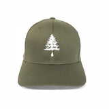 4EVERGREEN Stretch Fit Hat - EYE Clothing Company