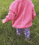 4EVERGREEN Toddler Hoodie - EYE Clothing Company