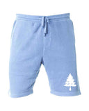 4Evergreen Fleece Shorts
