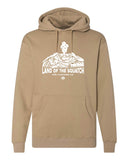 Land Of The Squatch Hoodie