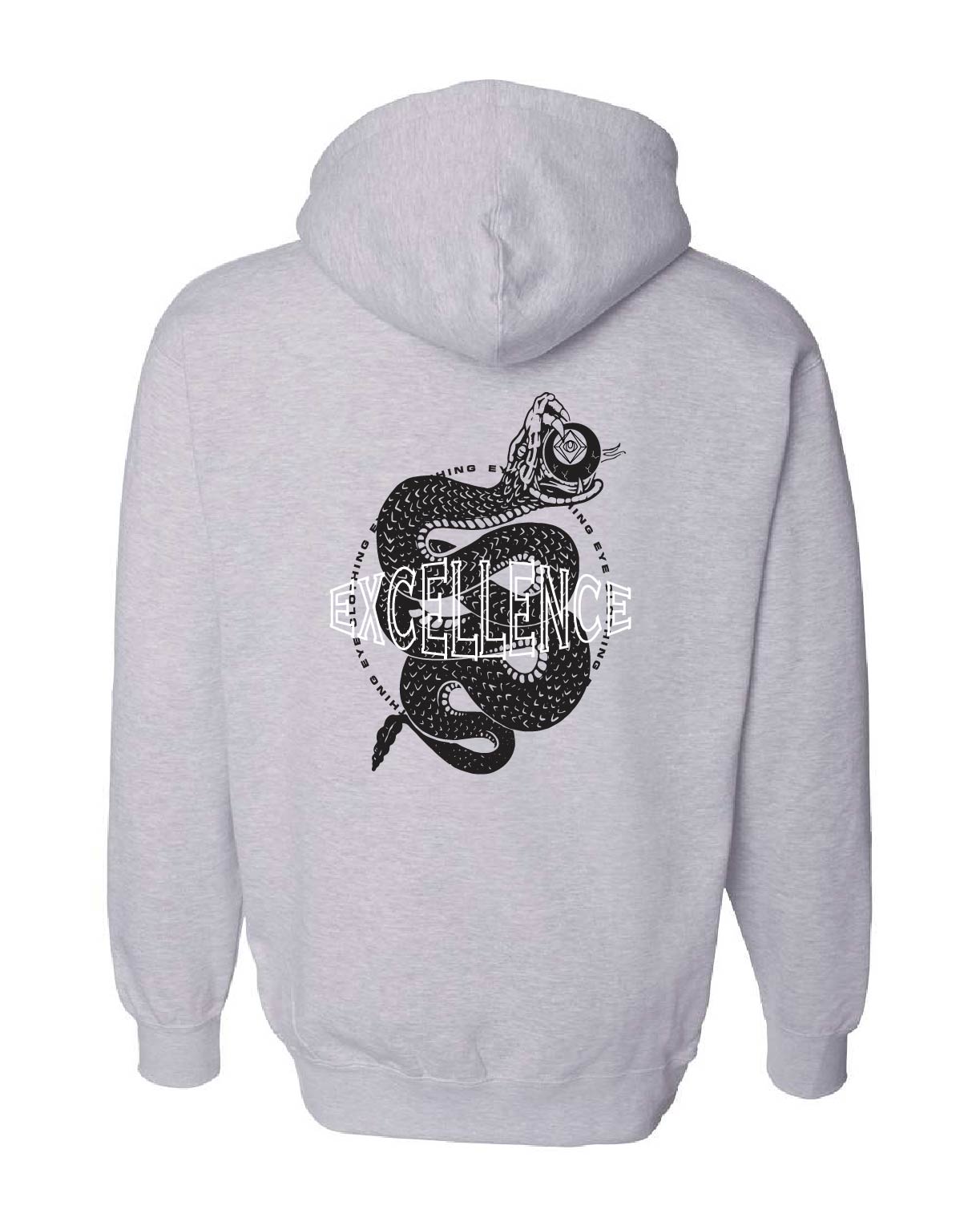 Snake Hoodie | Snakes Store™