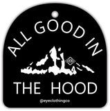 All Good In The Hood Freshener