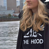 All Good In The Hood Hoodie - EYE Clothing Company