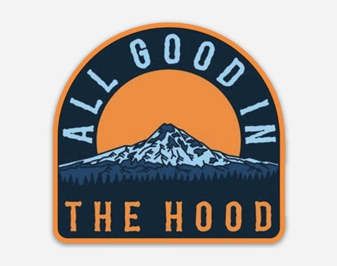 All good in the hood (v4) - EYE Clothing Company