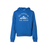All Good In The Hood Youth Hoodie - EYE Clothing Company