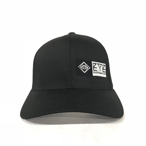 Banner Flex Fit Hat - EYE Clothing Company