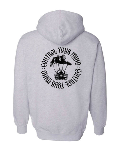 Control Your Mind Hoodie