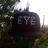 EYE Snapback - EYE Clothing Company