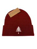 4EVERGREEN Recycled Knit Beanie