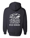 Wild Horse Hoodie
