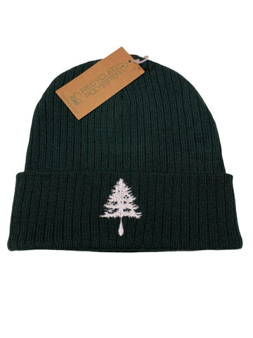 4EVERGREEN Recycled Knit Beanie