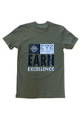 Earn Your Excellence Tee