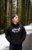 Moving Mountains Hoodie - EYE Clothing Company