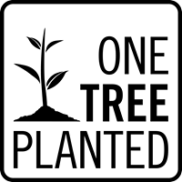 Tree to be Planted - EYE Clothing Company